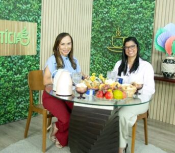 ‘Café com Notícias’ aborda programação do Encontro Estadual Sebrae Delas