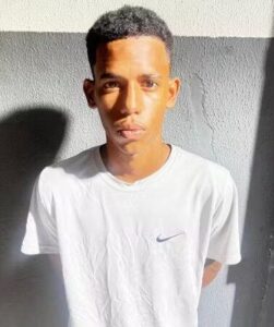 Caso Major André: terceiro suspeito identificado como provável atirador é preso