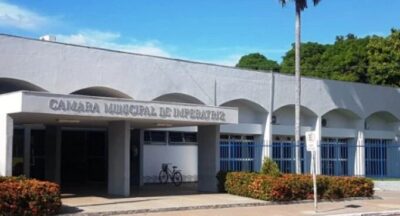 Câmara notifica sobre julgamento das contas de 2017 e 2018