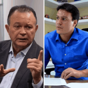 Notinhas e mistérios da semana