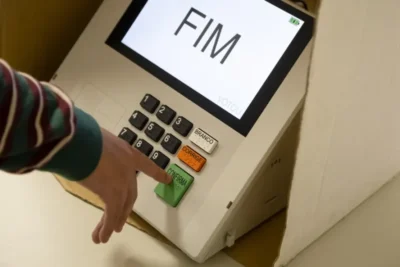 Surpresa ! Timon tem novo nome para deputado federal em 2026