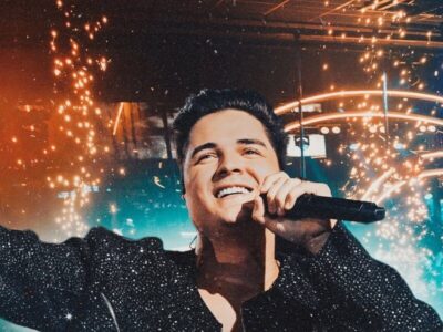 SÃO MIGUEL: Eric Land, Tom Cleber e Evoney Fernandes fazem shows para celebrar os 34 anos do Município