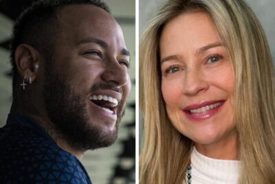 Luana Piovani se recusa a pedir desculpas para Neymar e prefere pagar R$ 50 mil de indenização