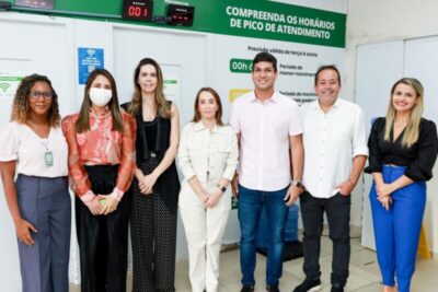 Governo do Maranhão reforça medidas de prevenção e assistência aos casos de Síndrome Respiratória Aguda Grave