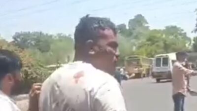 Sobrevivente de tragédia aérea na Índia contrariou estatísticas ao escapar de assento considerado perigoso