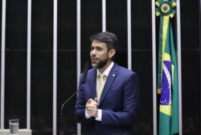 Pedro Lucas Fernandes é eleito 1º vice-presidente da comissão…