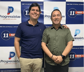 O importante passo do prefeito André da Ralpnet em direção à revitalização das praças esportivas da cidade de Pinheiro