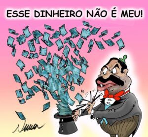 Coluna Aparte – Faz-me acreditar!!??