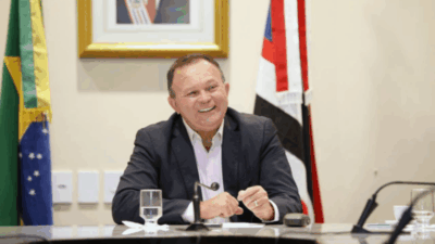 Governo do MA realiza coletiva de imprensa sobre Precatórios do Fundef