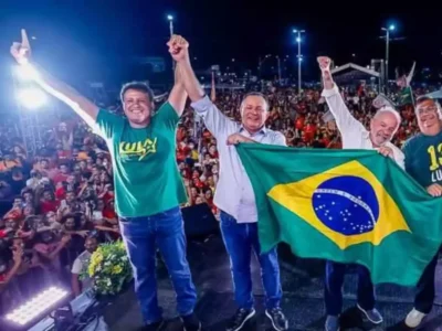 Notinhas e mistérios da semana