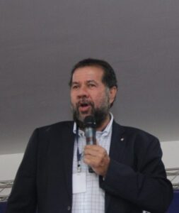 Lupi pede demissão do Ministério do Trabalho após crise do INSS