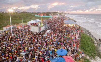 Nattan, Xand Avião e Jonas Esticado: governador anuncia para o Carnaval 2025