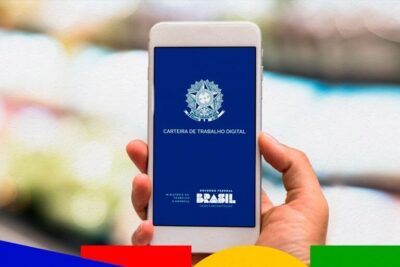 Maranhão abre 1,4 mil novos empregos formais em fevereiro