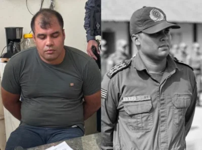 Capitão é assassinado por tenente em São Luís dentro do quartel