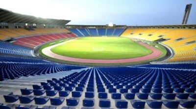 FMF muda jogo do Moto do Castelão em prol do time sub-20 do Flamengo