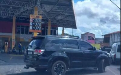 Operação desarticula fraude em postos de gasolina de São Luís