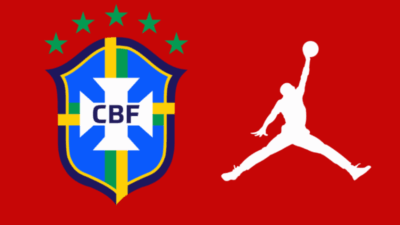 CBF nega que nova camisa da seleção brasileira será vermelha