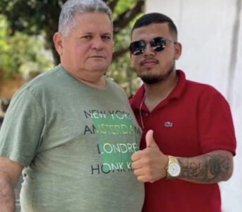 Tragédia! Jovem é assassinado pelo padrasto em Chapadinha