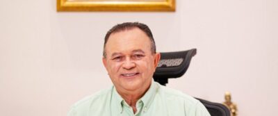 Brandão anuncia nomeação de novos policiais civis