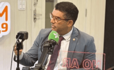 Advogado e professor sustenta que pedido de destaque de Fux não zera placar sobre eleição na Alema…