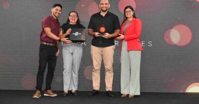 Sebrae premia Sala do Empreendedor de Nina Rodrigues com Selo de Referência em Atendimento