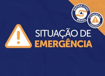 MIDR reconhece a situação de emergência em cinco cidades maranhenses afetadas por desastres
