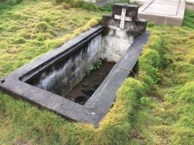 VERGONHA! No Maranhão auditor do TCU oculta por onze anos morte da própria mãe