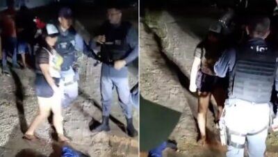 Guarda Municipal mata próprio marido durante festa de vaquejada no Maranhão