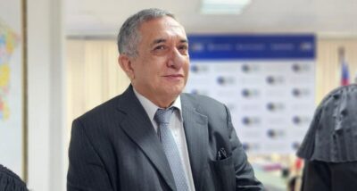 Desembargador Sebastião Bonfim assume como membro substituto do TRE