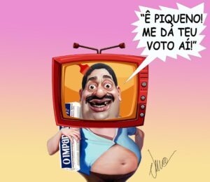 Coluna Aparte