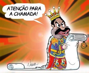 Coluna Aparte – Já entendeu?