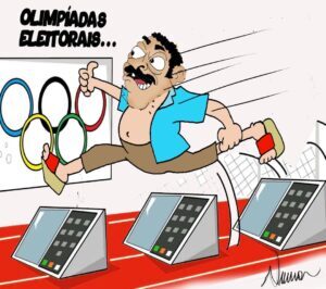 Coluna Aparte