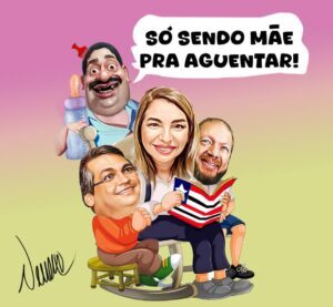 Coluna Aparte