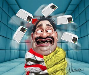 Coluna Aparte
