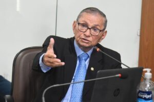 Coluna Aparte – Chico Carvalho, isenção