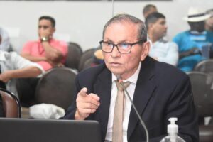 Coluna Aparte – Chico Carvalho, comportamento