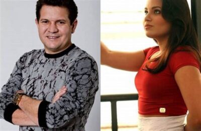 Ximbinha diz que acusações de assédio sexual são inverídicas: ”Linchamento virtual”