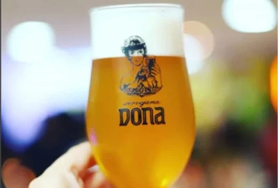 Dona estará presente no Festival de Bebidas Maranhense no Sesi Araçagi