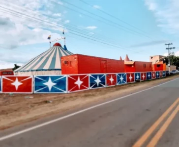 Polícia prende suspeito de ordenar assalto a circo no MA que resultou em estupro de artista