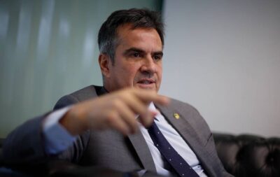 PP está perto de desembarcar do governo, diz Ciro Nogueira