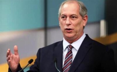 Ciro defende Lupi e ataca escolha de Lula para Previdência