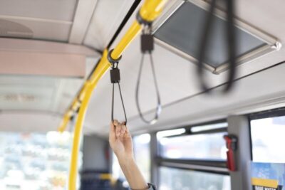 Justiça obriga MOB a fiscalizar transporte público clandestino na capital