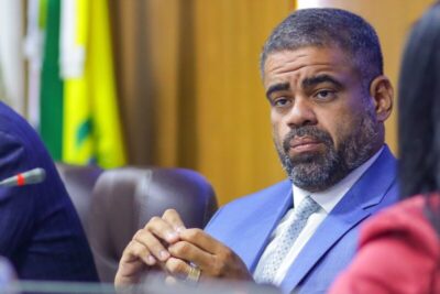 Presidente admite mancha na reputação da CMSL e diz que Casa será limpa a partir de agora