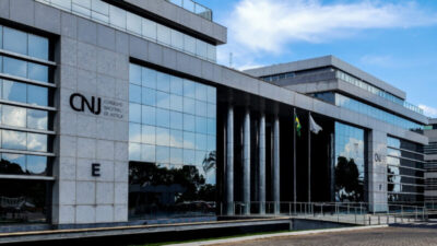Brasil tem 18 mil juízes e CNJ em 20 anos só puniu 175 magistrados
