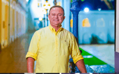 Após o maior Carnaval, abraçamos a ‘Campanha da Fraternidade’…