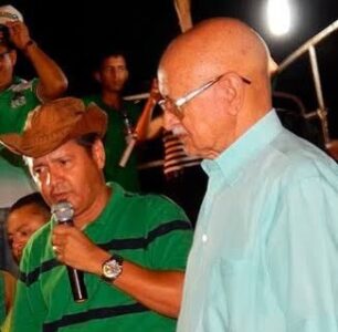 Júnior do Nemzim é condenado pela morte do pai