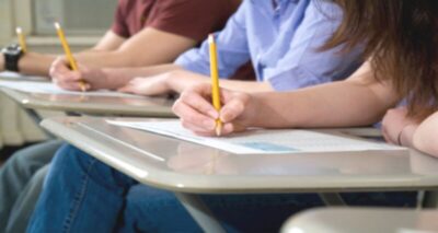 Concurso para professores da Prefeitura de São Luís é realizado neste domingo