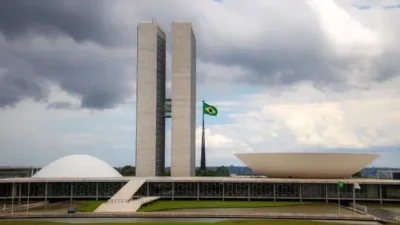 Congresso antecipa votação do orçamento 2025 para esta quinta-feira