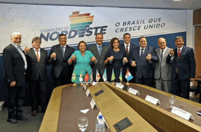 Consórcio Nordeste: TCU julgará compra de respiradores em maio