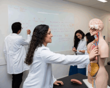 IDOMED abre inscrições para bolsas integrais do Programa Mais Médicos em diversas regiões do Brasil